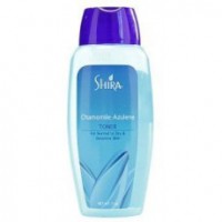 / Azulen lotion (Лосьон Азуленовый для чувствительной кожи), 1000 мл.