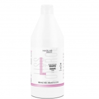 Hair Lab Straightening Shampoo (Шампунь для выпрямления волос)