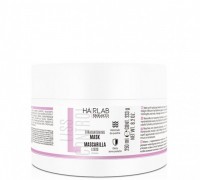 Straightening Mask (Выпрямляющая маска)