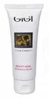 / Beauty mask for oily skin (Маска красоты для жирной кожи), 250 мл.