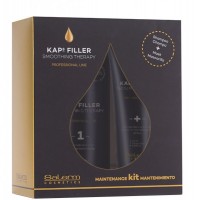 Kaps Filler Maintenance Kit (Набор для домашнего ухода)