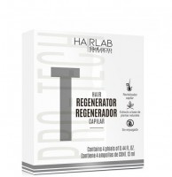 Capilar Regenerator (Лосьон "Энергетический восстановитель"),