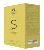 T-Shock Re-Line Slime (Травяной коктейль для контроля веса), 15 мл x 12 шт.