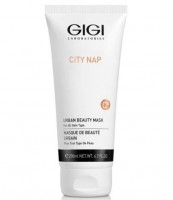 City Nap Urban Beauty Mask (Маска красоты для всех типов кожи), 200 мл