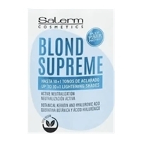 Blond Supreme (Обесцвечивающая пудра)