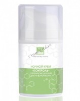 Night Regenerating Cream (Ночной регенерирующий крем), 50 мл
