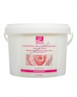 Extra lifting peel-off alginate mask with rose extract (Альгинатная коллагеновая маска с экстрактом розы)