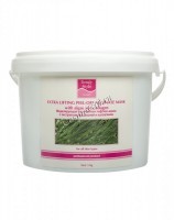Modeling alginate lifting mask with an extract of algae and collagen (Моделирующая альгинатная лифтинг-маска с экстрактом водорослей и коллагеном)