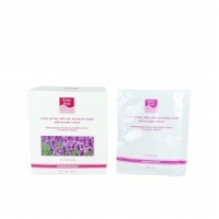 alginate collagen mask with lavender extract (Альгинатная коллагеновая маска с экстрактом лаванды)