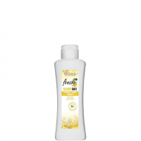 Biokera Fresh Yellow Shot Shampoo (Восстанавливающий шампунь)