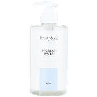Cleansing Universal Micellar Water (Мицеллярная вода для всех типов кожи)