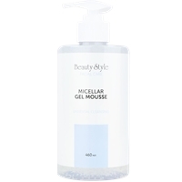 Cleansing Universal Micellar Gel Mousse (Мицеллярный очищающий гель-мусс)