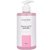 Harmony Gentle Lactic Acid Peel (Пилинг-скатка с молочной кислотой для чувствительной кожи)