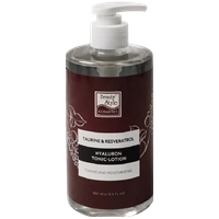 «Taurine & Resveratrol» Hyaluron tonic-lotion (Гиалуроновый тоник)