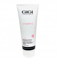 Vitamin E Hydratant SPF-20 For Oily & Large Pore Skin (Крем увлажняющий для жирной кожи SPF 20)