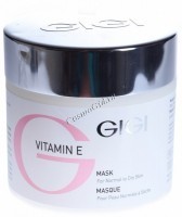 E mask for normal&dry skin (Маска для нормальной и сухой кожи), 250 мл