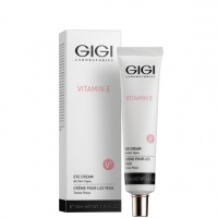 Vitamin E Eye Cream (Крем для век)