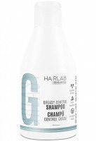 Greasy Control Shampoo (Шампунь для жирной кожи головы)