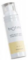 Anti-Acne Sebum Control Cream (Себорегулирующий крем "Анти-акне"), 50 мл