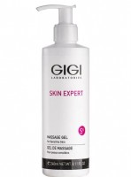Skin Expert Massage Gel (Гель массажный для чувствительной кожи), 240 мл