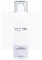White Cleansing Foam (Очищающая пенка для борьбы с гиперпигментацией), 160 мл
