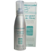 Salermvital superactivo (Концентрированный витаминизирующий флюид), 50 мл
