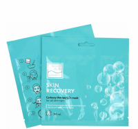 Carboxy therapy CO2 Recovery
