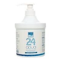 Hydration Cleansing Foam «Aqua 24» (Увлажняющая пенка для демакияжа «Аква 24»)