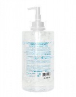 Hydrating Lifting Gel (Проводящий лифтинговый гидратирующий гель, заряд «Минус»), 700 мл