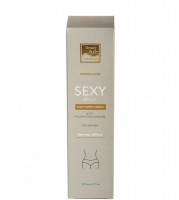 Flat Tummy Cream (Крем «Плоский живот» для женщин), 200 мл