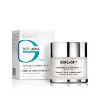 Bp moist supreme spf-17 (Крем увлажняющий для жирной кожи с spf-17)
