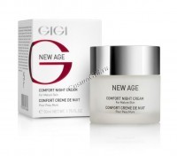 Na comfort night cream (Крем-комфорт ночной)
