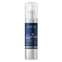 Sun Protection spf 50+ Cream (Крем солнцезащитный от фотостарения c ниацинамидом и витамином Е)