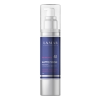 Matte Finish Cream (Крем-баланс с матирующим эффектом)