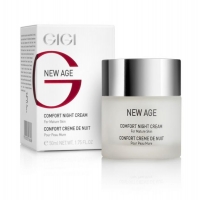 Na comfort night cream (Крем-комфорт ночной)