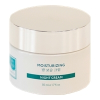Night Moisturising Cream With Vitamin E (Ночной питательный увлажняющий крем с витамином Е «Аква 24»)