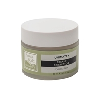 Unimatt+ Cream-Corrector (Крем-корректор пор и сального блеска для жирной и смешанной кожи)