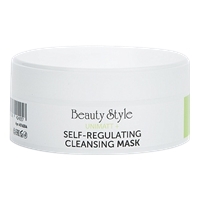 Unimatt+ Self-Regulating Cleansing Mask (Себорегулирующая очищающая маска для жирной и смешанной кожи)