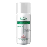 MCA Cream Mask (Крем-маска с пептидами для лица), 50 мл