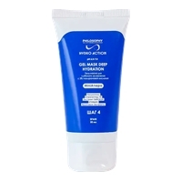 Gel Mask Deep Hydration (Гель-маска для глубокого увлажнения 3% гиалуроновой кислотой)
