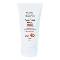 Camphor Mask (Маска камфорная)
