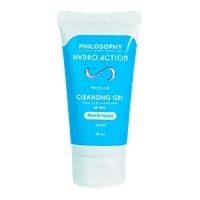 Hydro Action Cleansing Gel (Гель для умывания)