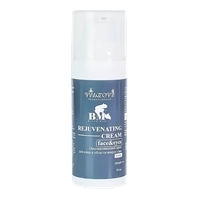 Rejuvenating Cream Face & Eyes (Омолаживающий крем для лица и области вокруг глаз)