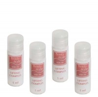 Caviar Lifting Serum (Сыворотка для лица лифтинговая с экстрактом икры), 12 ампул по 5 мл