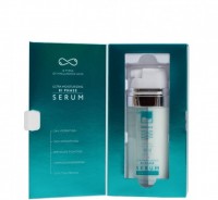 Ultra Moisturizing Bi Phase Serum (Двухфазная увлажняющая сыворотка «Ультраувлажнение» с гиалуроновой кислотой), 70 мл
