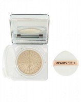 BB Cream (BB крем-кушон гиалуроновый с матирующим эффектом), 15 гр