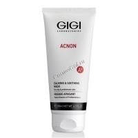 Acnon Calming soothing mask (Маска восстанавливающая успокаивающая), 200 мл