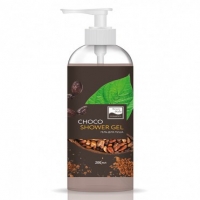 Choco shower gel (Гель для душа)
