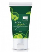 Body Сream (Антицеллюлитный крем для тела)