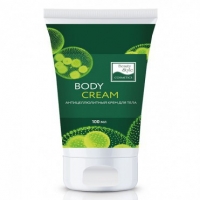Body Сream (Антицеллюлитный крем для тела)